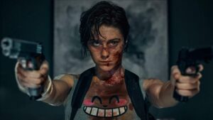 Ghien review - Kate 2021
