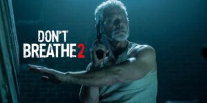 Ghien review - Sat thu trong bong toi - Dont breathe 2