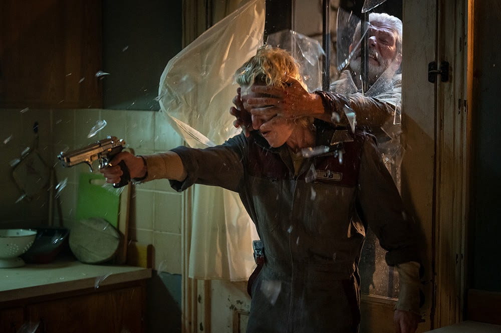 Ghien review - Sat thu trong bong toi - Dont breathe 2