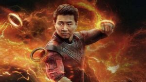 Ghien review - Shang Chi