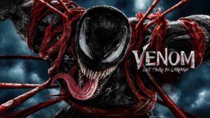 Ghienreview - Venom 2