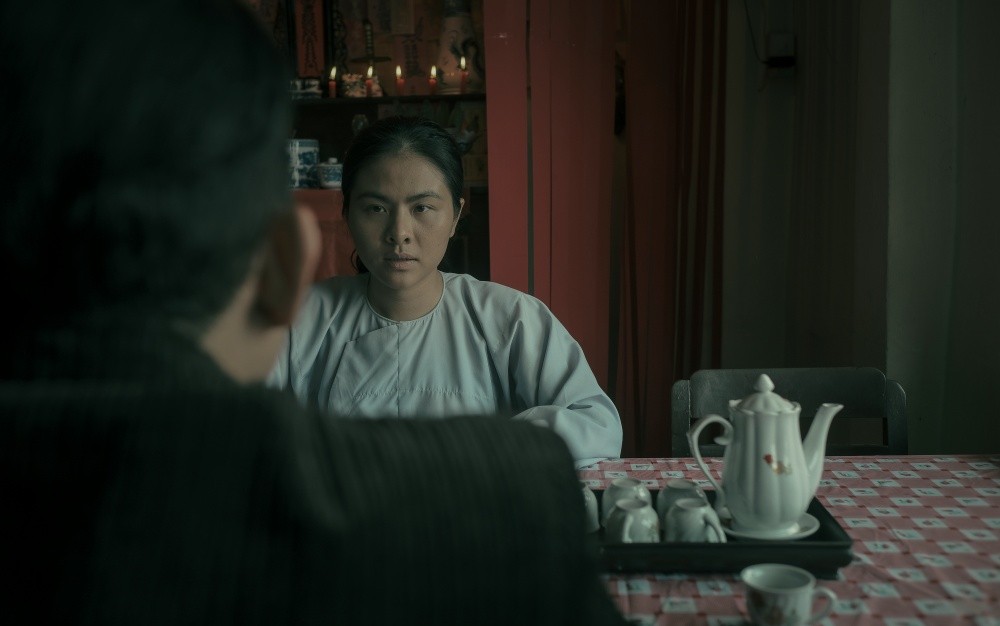 Ghienreview - Chuyen ma gan nha
