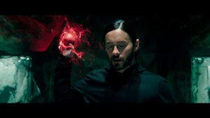 Ghienreview - Morbius 2022